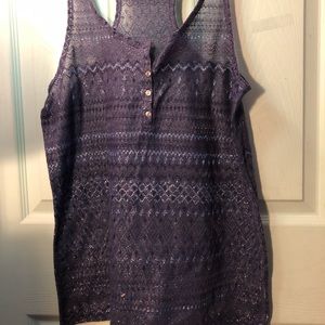 American Eagle Outfitters tank top